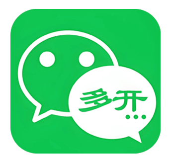 苹果九尾狐微信分身多开下载官网